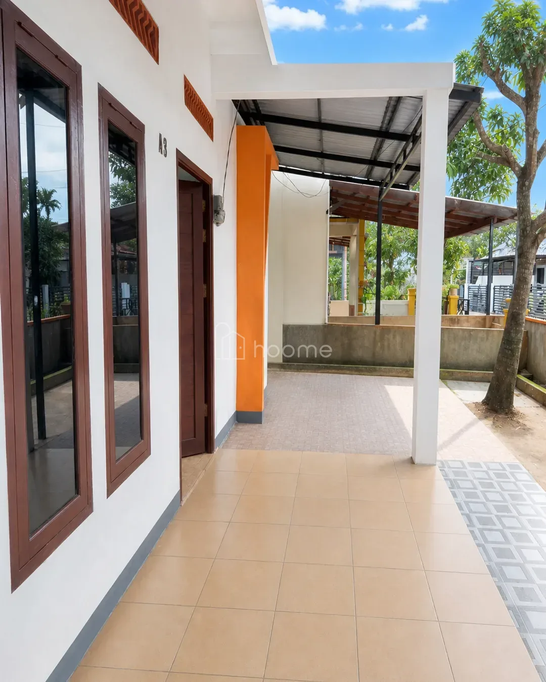 Dijual Rumah di Delta Pawan — foto 3 dari 4