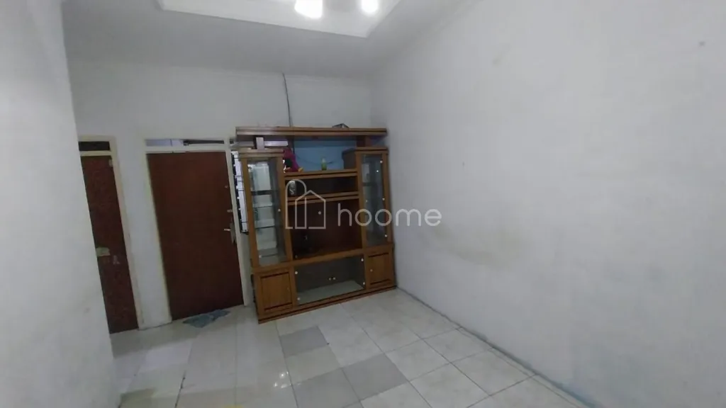 Dijual Rumah DIJUAL MURAH RUMAH DI TAMAN PAJAJARAN BOGOR — foto 3 dari 5
