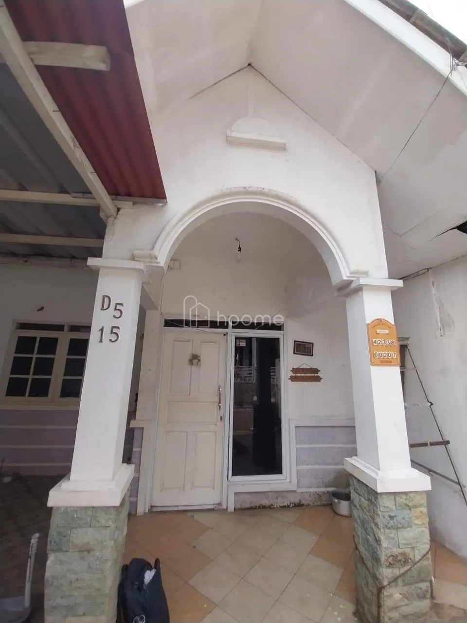 Dijual Rumah DIJUAL MURAH RUMAH DI TAMAN PAJAJARAN BOGOR — foto 2 dari 5
