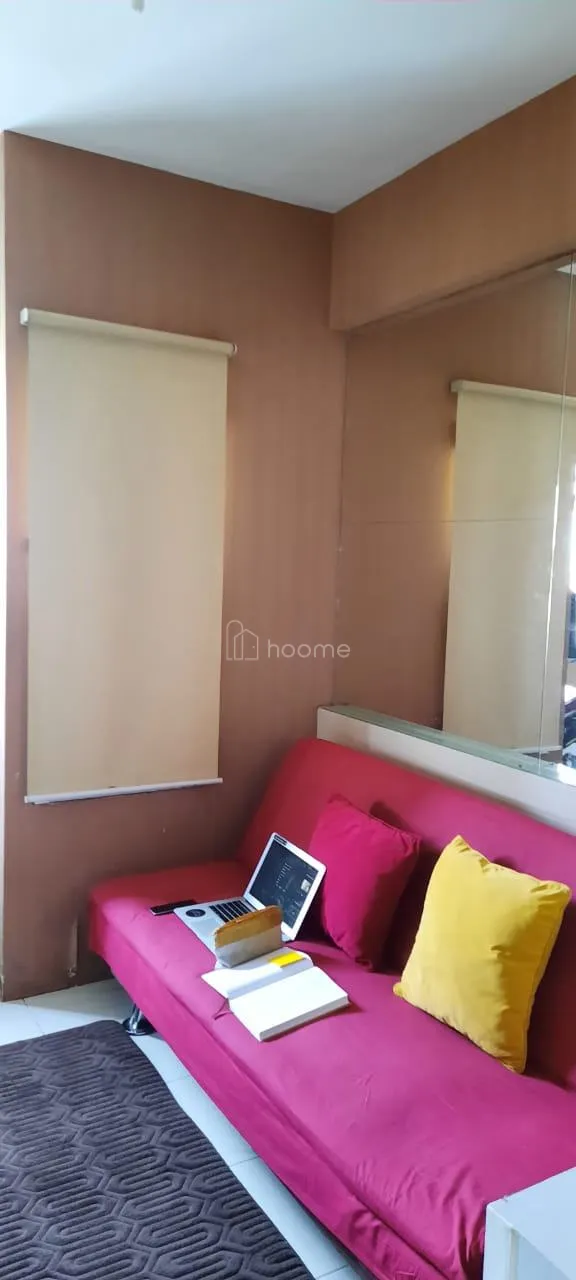 Dijual Apartemen Puncak Kertajaya Sukolilo Dekat ITS — foto 3 dari 4