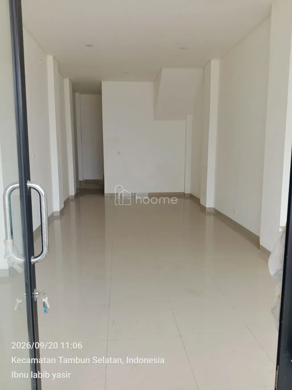 Dijual Ruko Jual/sewa ruko avana residence  — foto 2 dari 4