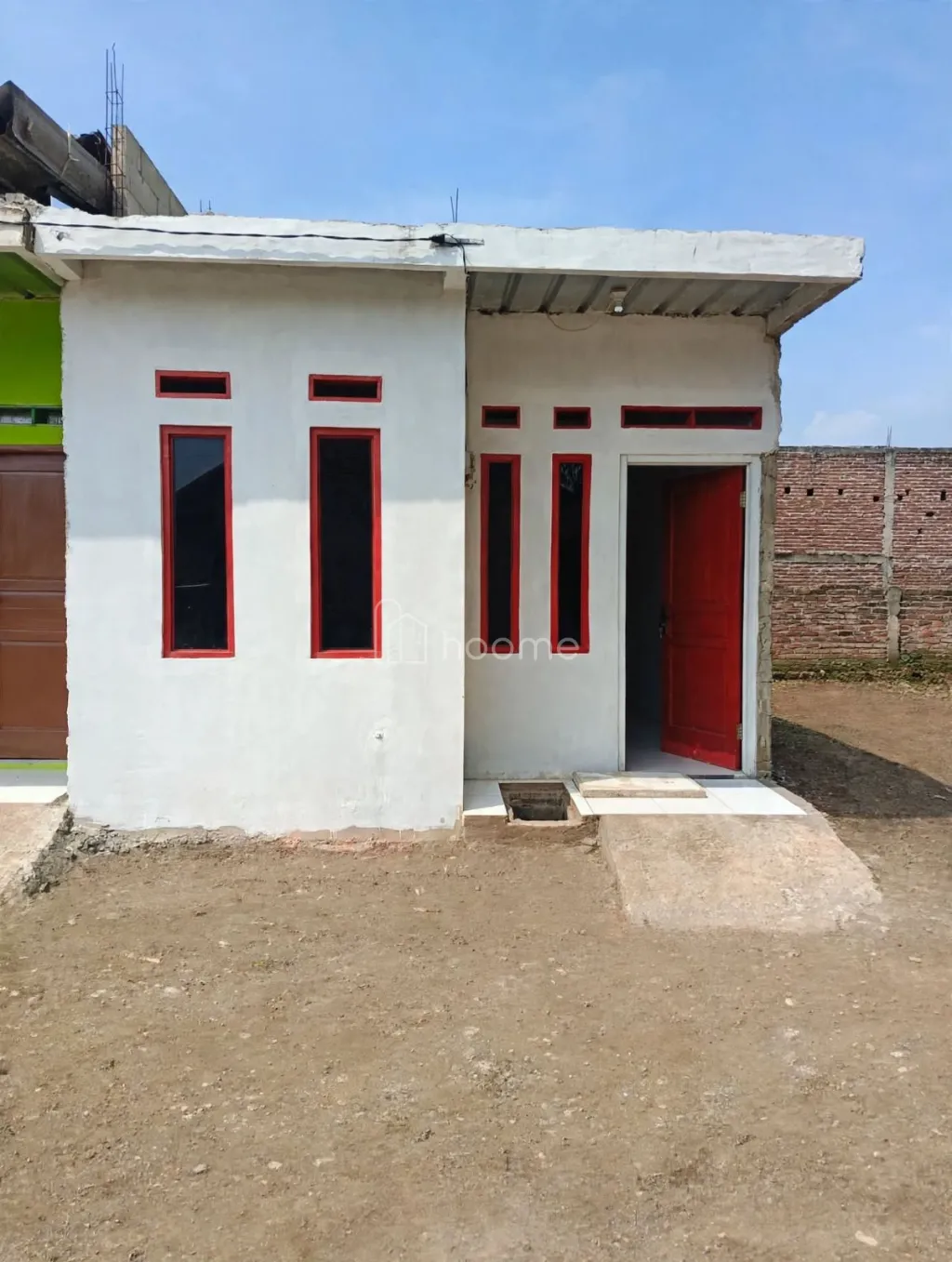 Dijual Rumah PERUMAHAN  CUPU MEKAR INDAH — foto 3 dari 4