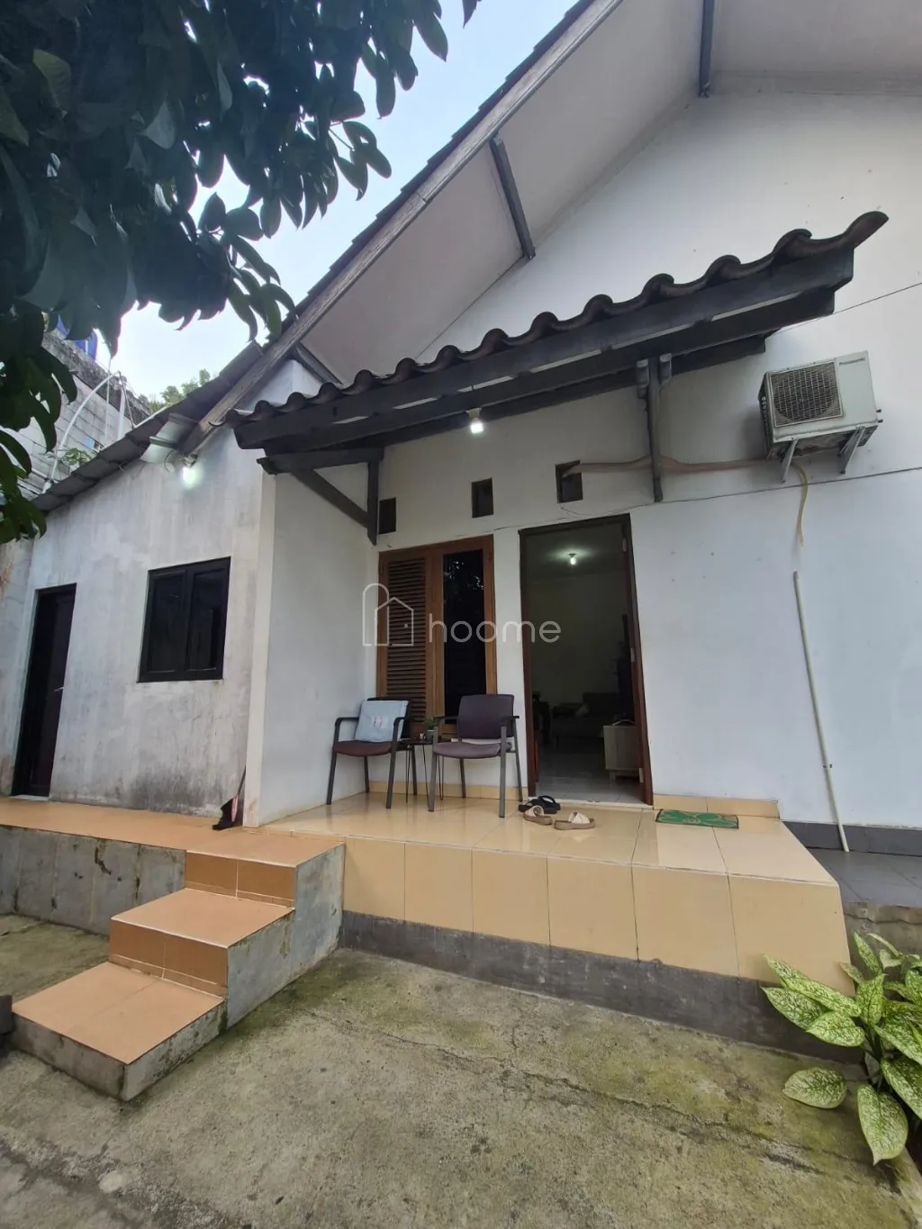 Dijual Rumah Jual Cepat Rumah di griya katu lampa Bogor Timur — foto 3 dari 9