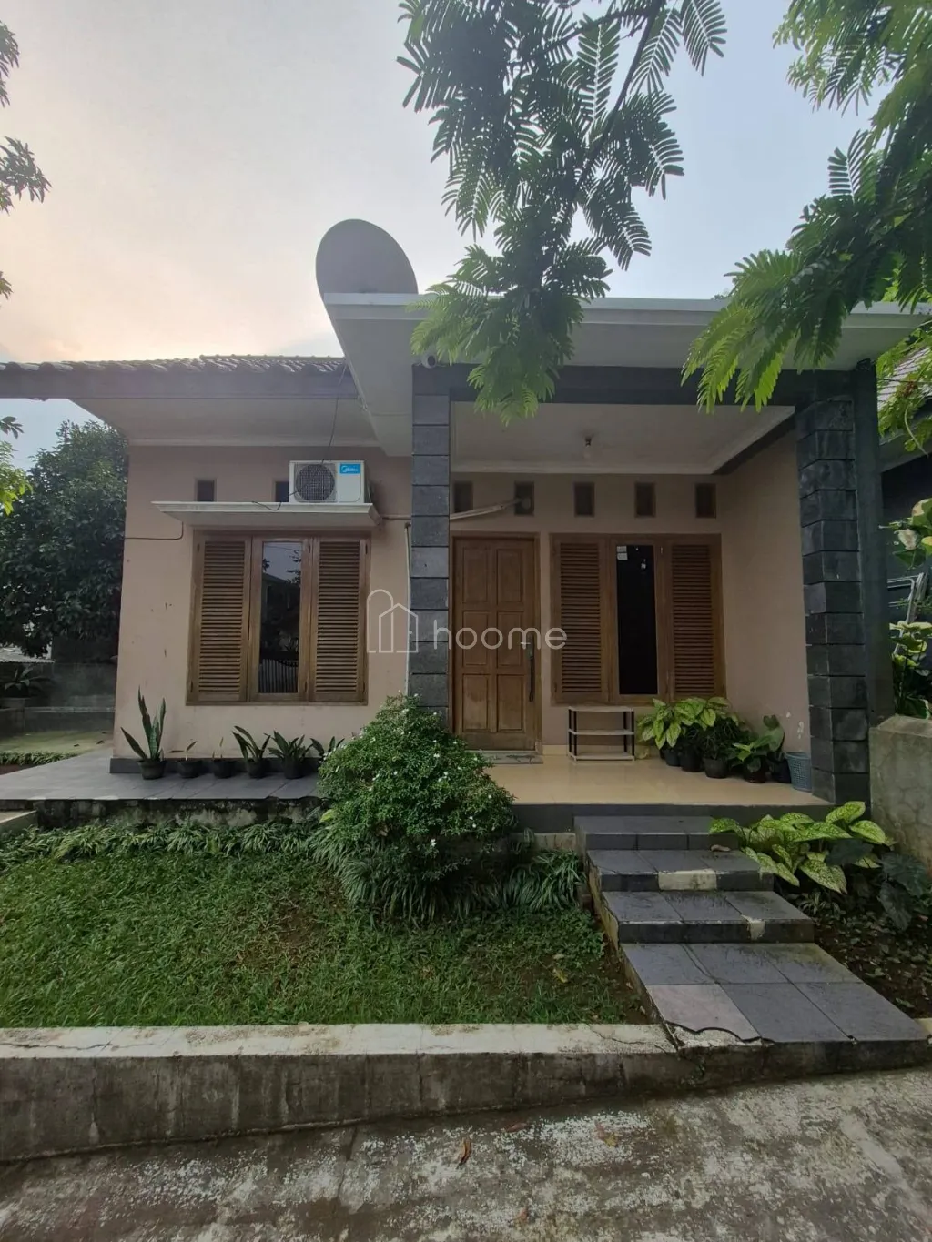 Dijual Rumah Jual Cepat Rumah di griya katu lampa Bogor Timur — foto 2 dari 9