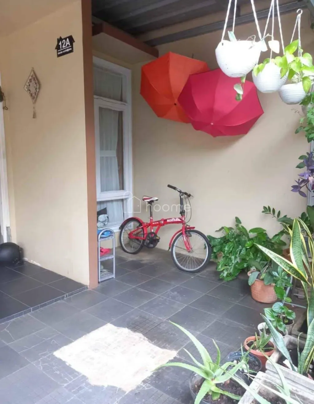Dijual Rumah Cluster Archi@lake di Larangan, Ciledug — foto 3 dari 4