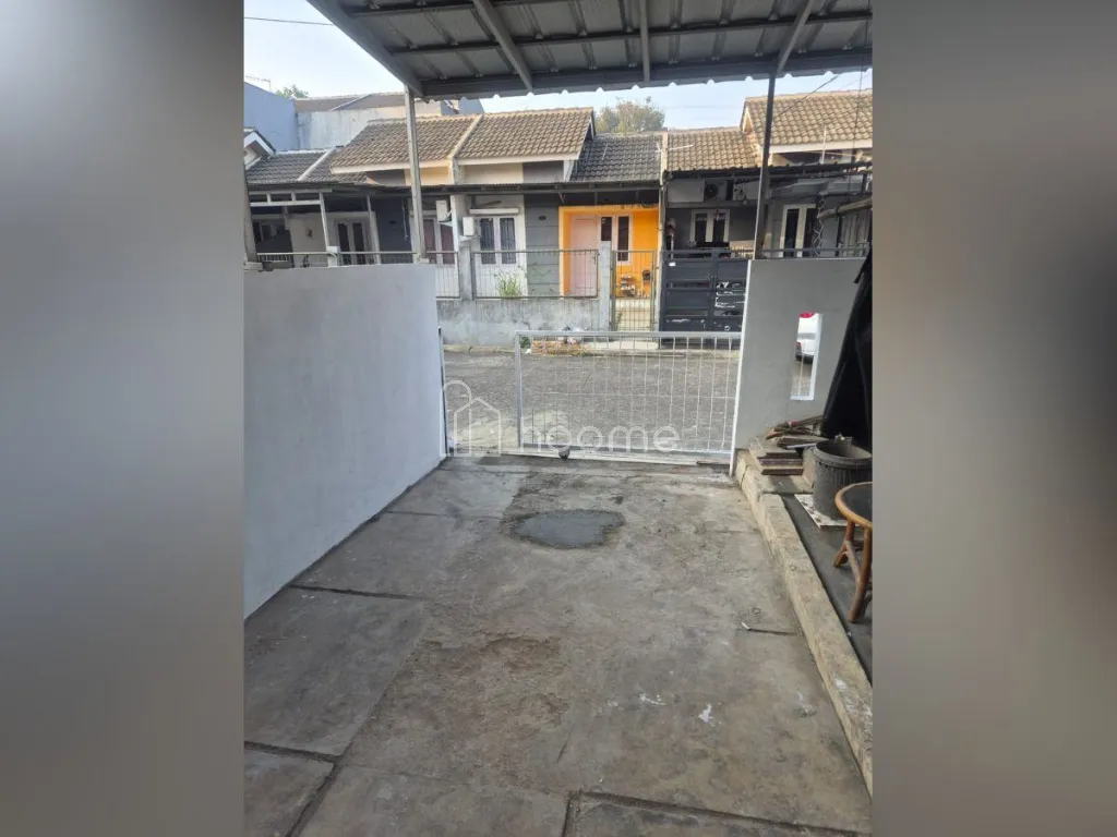 Disewa Rumah Rumah Nyaman Siap Huni di Bukit Golf Riverside — foto 3 dari 9