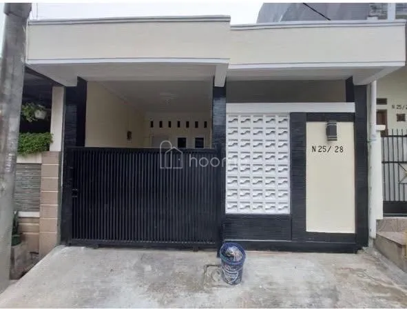Dijual Rumah Mutiara Gading Timur 2 Bekasi — foto 2 dari 4