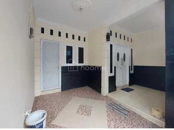 Dijual Rumah Mutiara Gading Timur 2 Bekasi — foto 3 dari 4