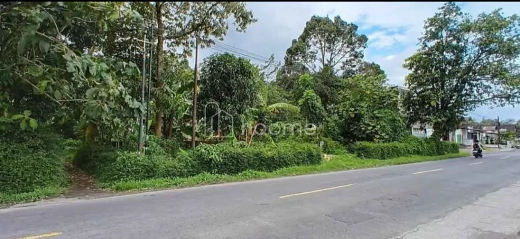Dijual Tanah Secang, Magelang — foto 2 dari 5