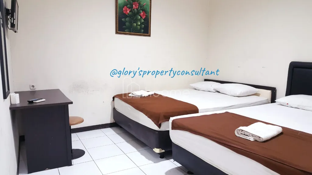 Dijual Kost Dijual Kosan/Guest House Berjalan dekat TSM Trans  — foto 3 dari 4