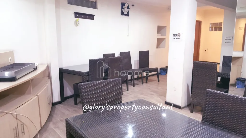 Dijual Kost Dijual Kosan/Guest House Berjalan dekat TSM Trans  — foto 2 dari 4