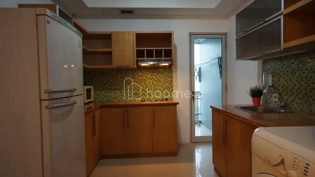 Dijual Apartemen Strategis dan View Indah di Kota Bandung — foto 3 dari 15