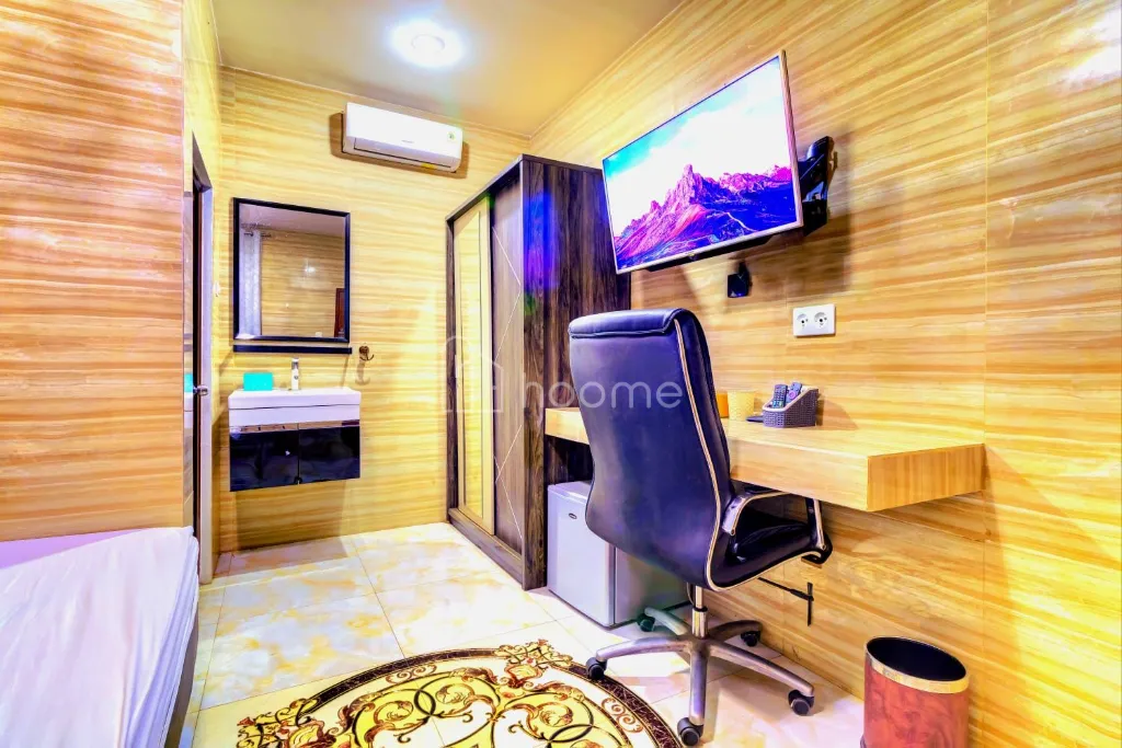 Dijual Kost Dijual Kosan Hotel di Buah Batu Kota Bandung — foto 3 dari 9