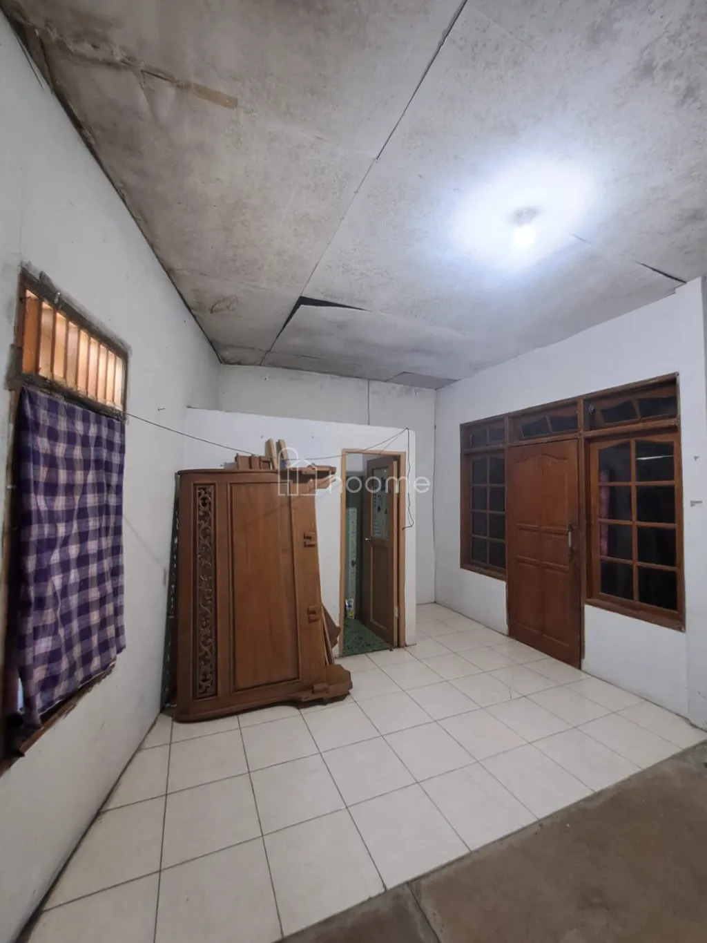 Dijual Rumah DI JUAL RUMAH 2 LANTAI SHM BEKASI TIMUR — foto 3 dari 4
