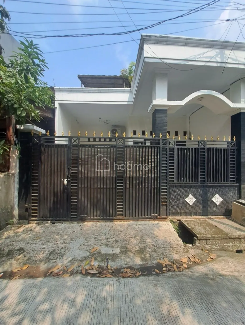 Dijual Rumah DI JUAL RUMAH 2 LANTAI SHM BEKASI TIMUR — foto 2 dari 4
