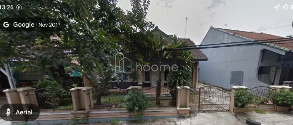 Dijual Rumah JALAN RAYA CIAMIS - BANJAR (CISAGA) — foto 2 dari 5