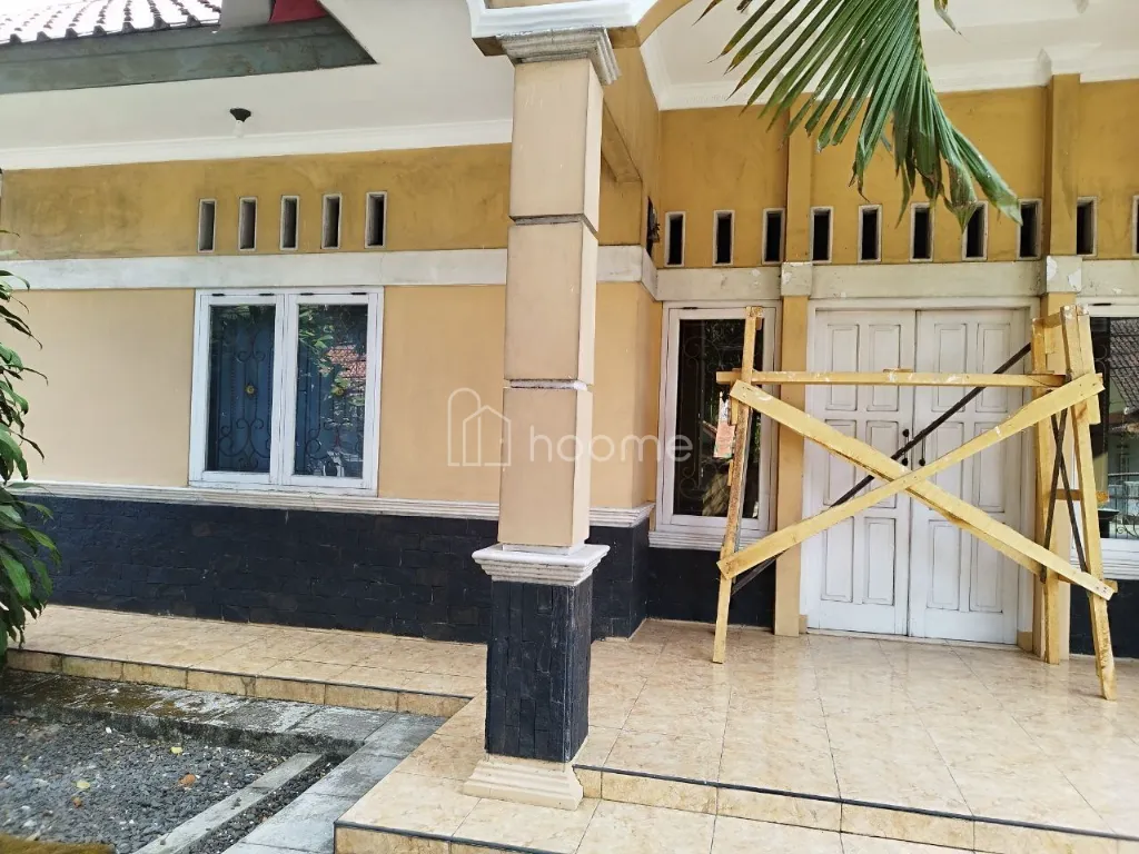 Dijual Rumah JALAN RAYA CIAMIS - BANJAR (CISAGA) — foto 3 dari 5