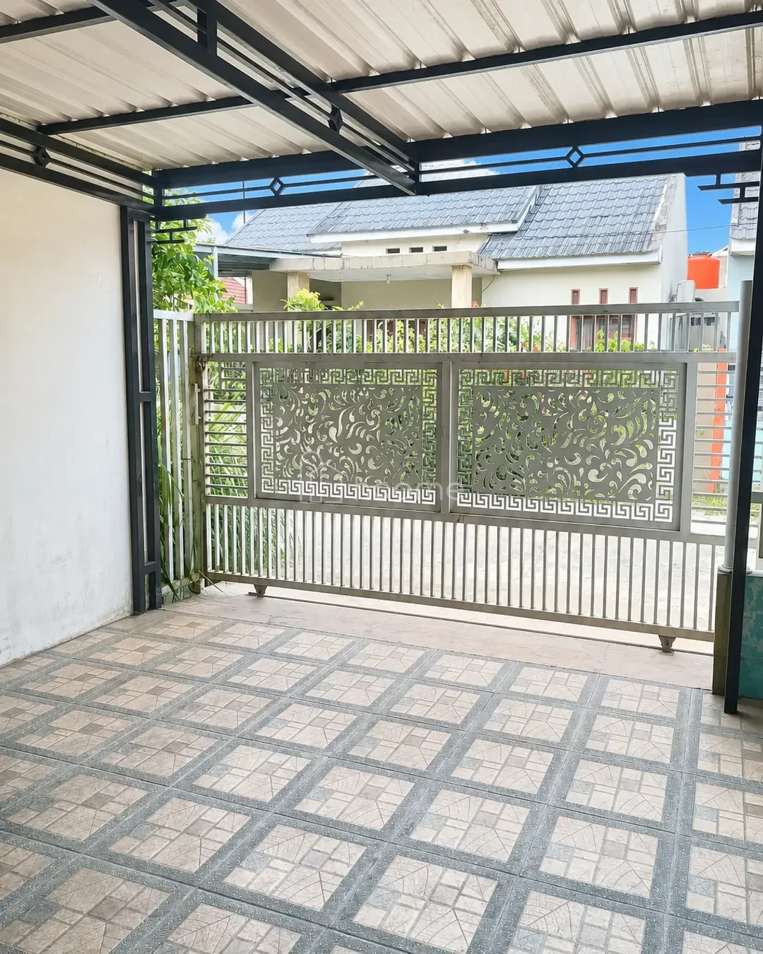 Dijual Rumah di Marpoyan Damai — foto 3 dari 4