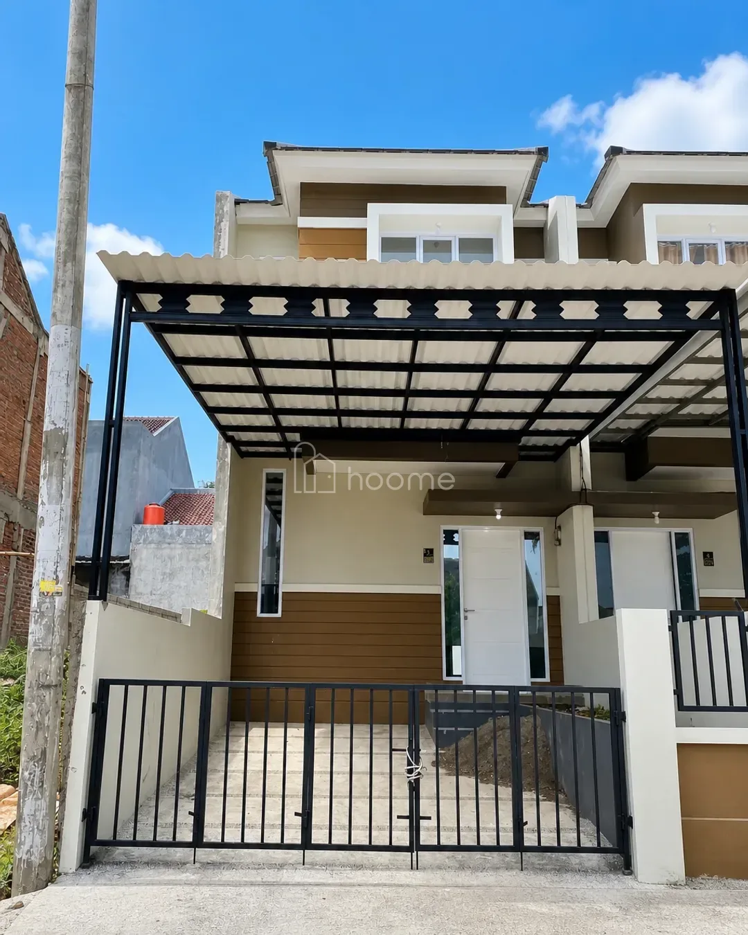 Dijual Rumah di Pamulang — foto 2 dari 4