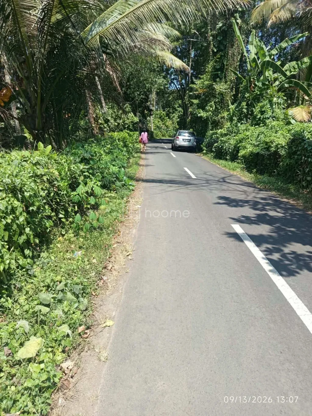 Dijual Tanah 22 Are Tabanan - Strategis — foto 2 dari 7
