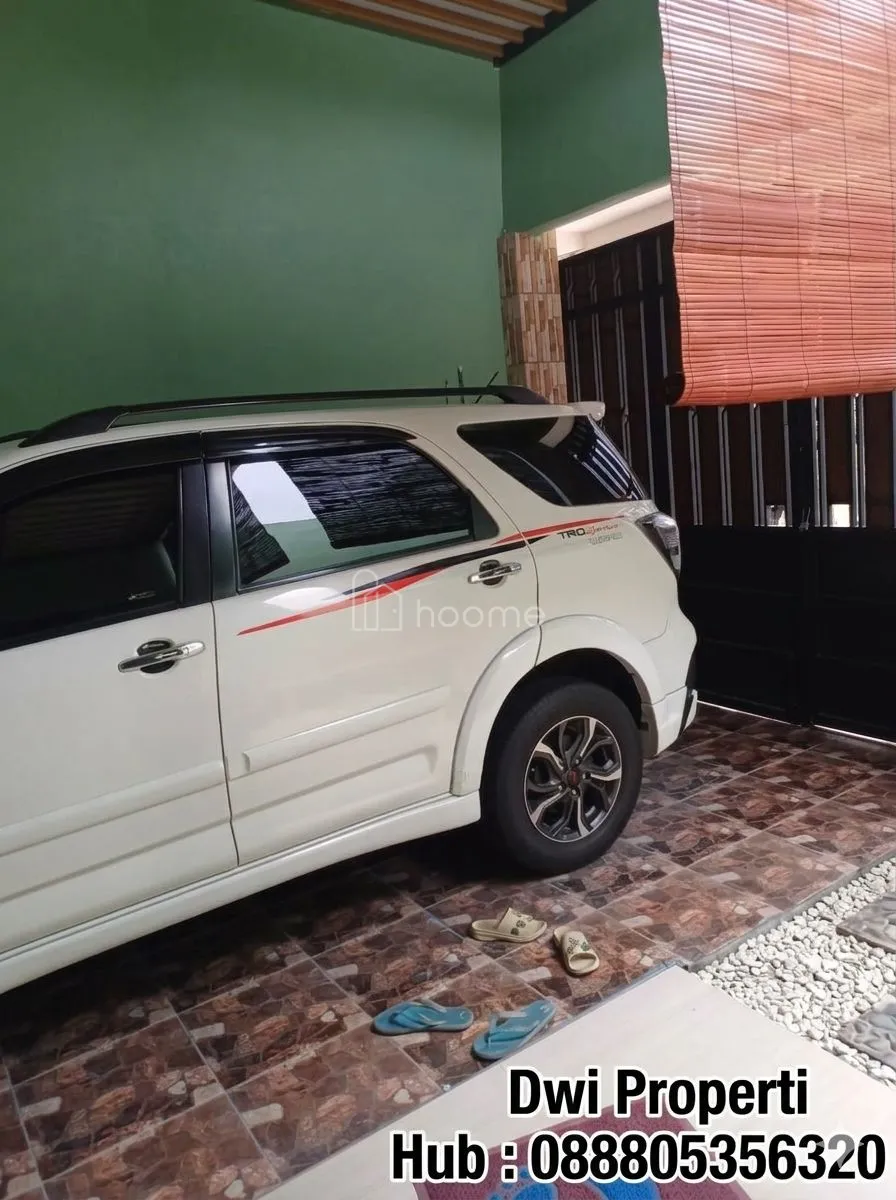 Dijual Rumah "Rumah Cantik Siap Huni di Sidoarjo – STRATEGIS — foto 3 dari 4
