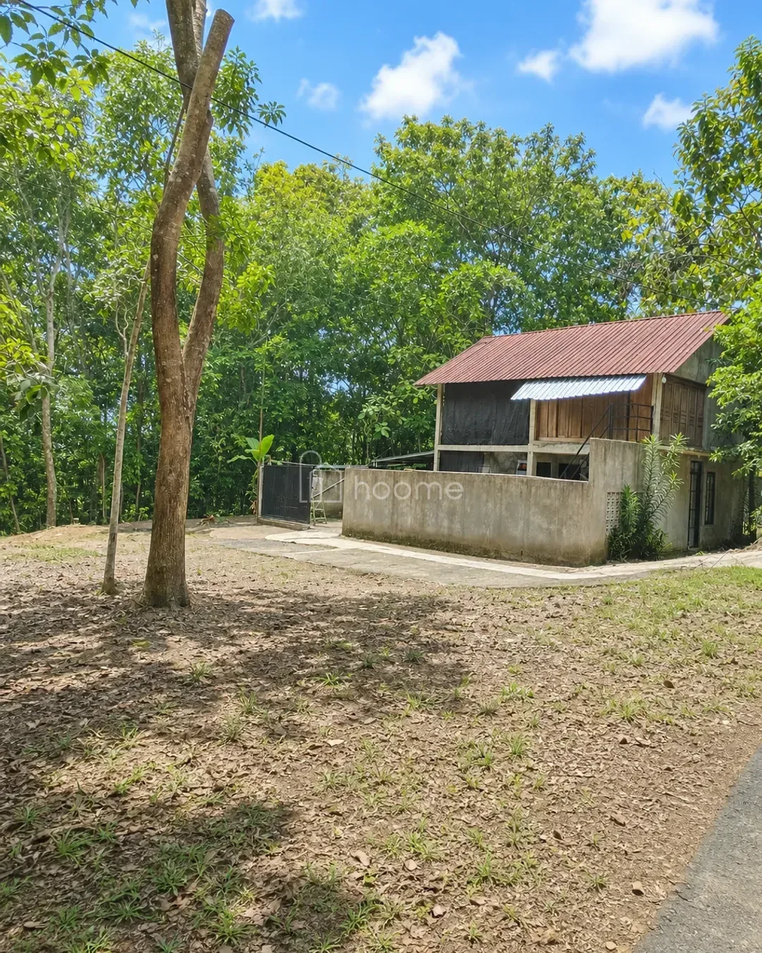 Dijual Rumah di Sedayu — foto 2 dari 4