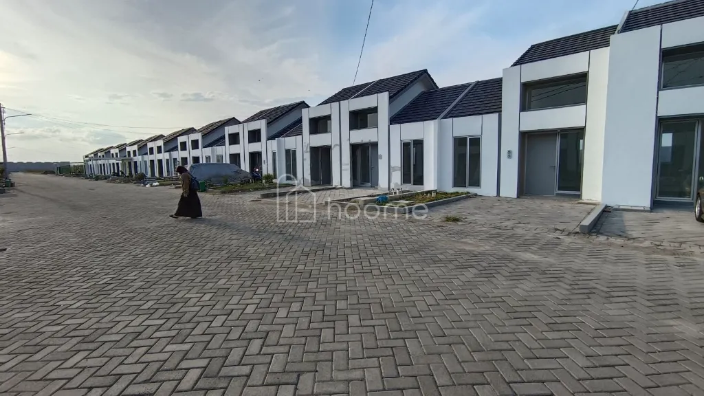 Dijual Rumah tanpa perantara lokasi cemandi — foto 2 dari 3