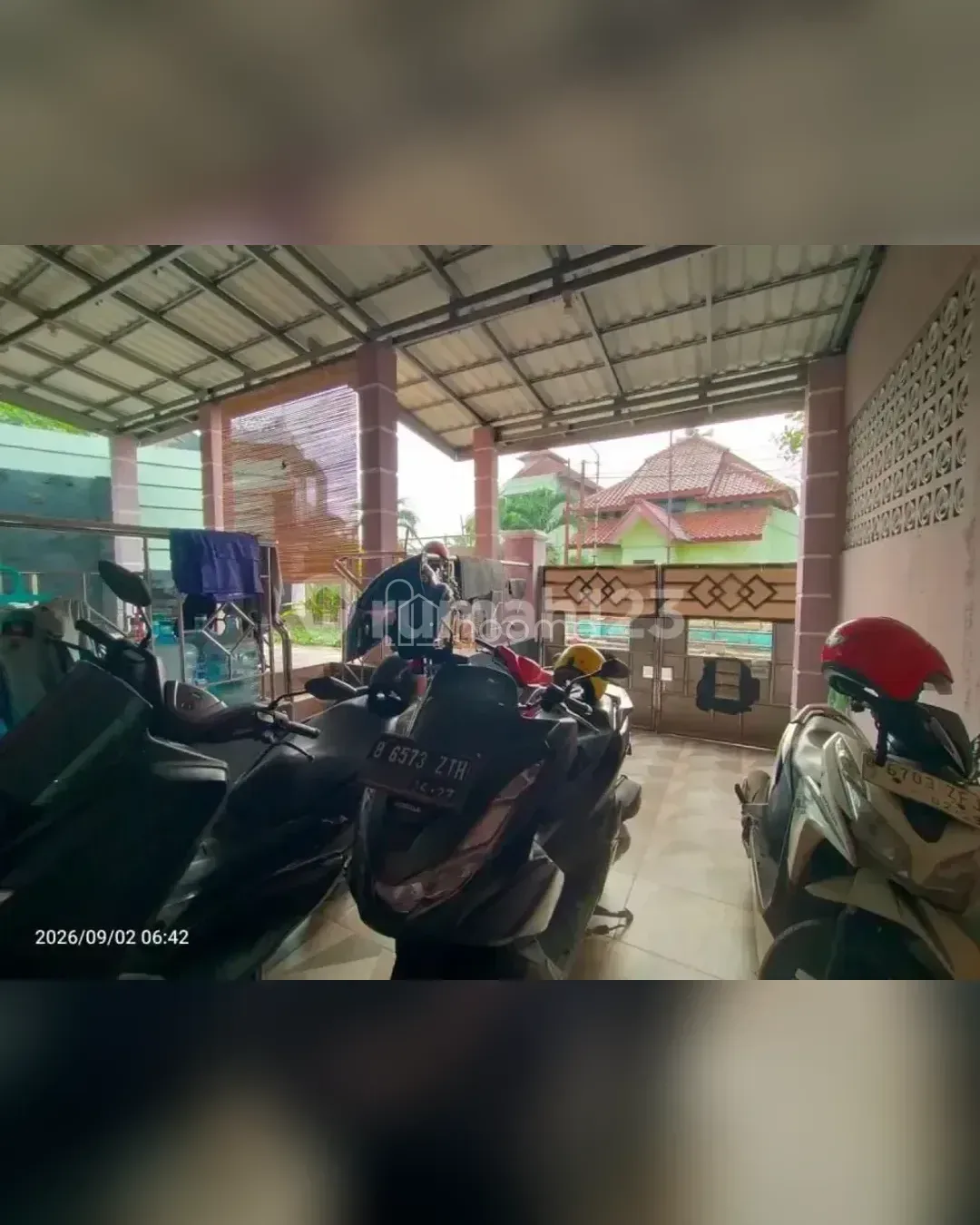 Dijual Rumah di Sawangan — foto 3 dari 4
