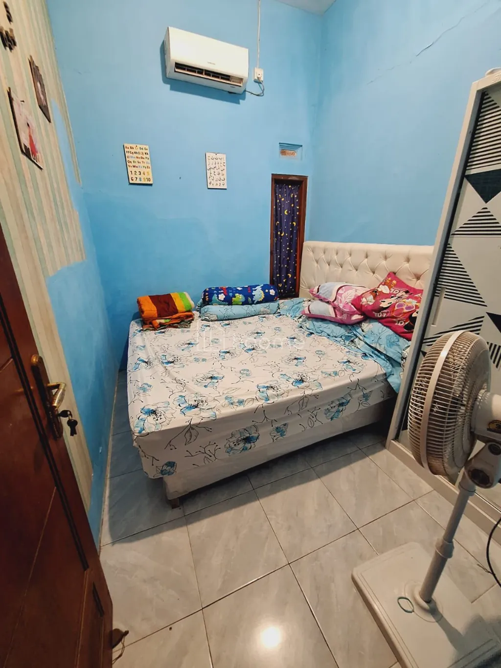 Dijual Rumah Siap huni bebas banjir — foto 2 dari 11
