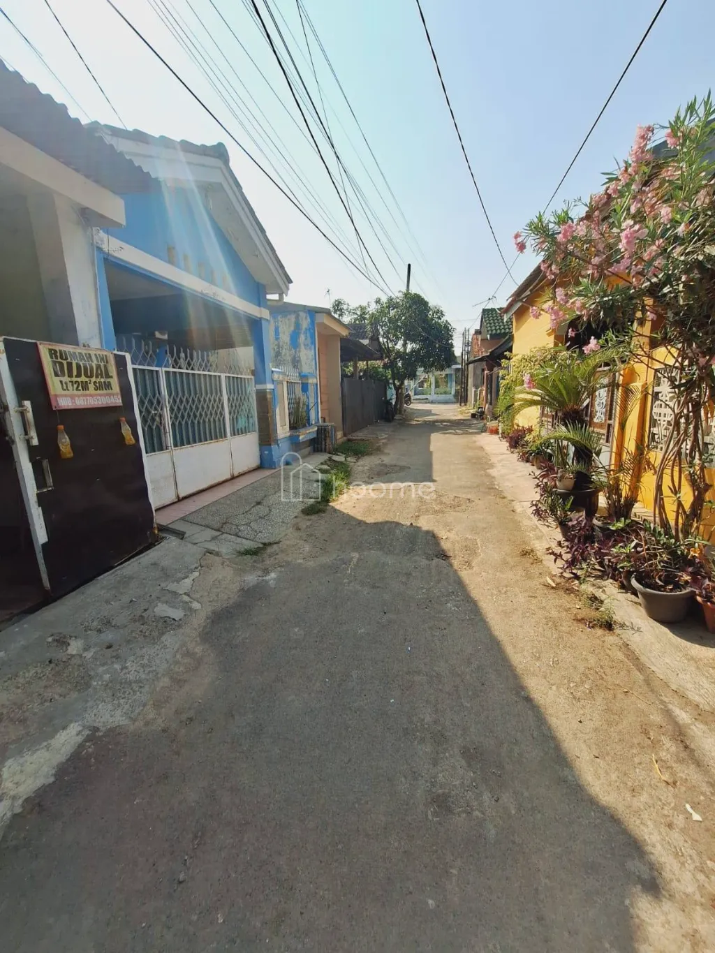 Dijual Rumah Siap huni bebas banjir — foto 3 dari 11