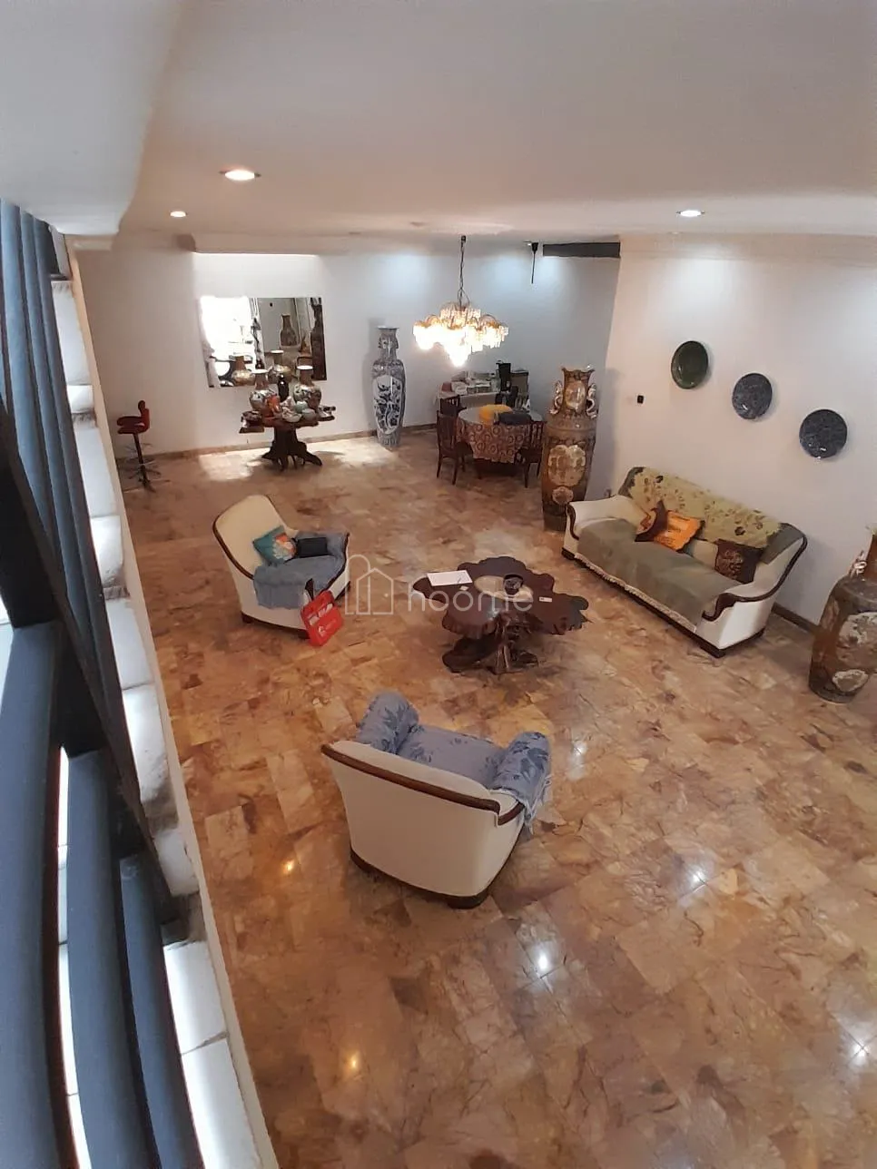 Dijual Rumah Dijual Rumah di kelapa Gading — foto 3 dari 5