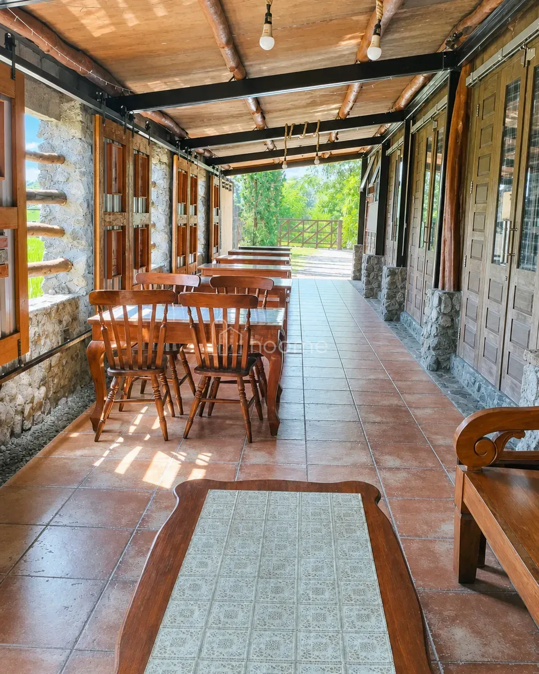 Dijual Rumah Usaha Dijual di Godean, Yogyakarta — foto 3 dari 4