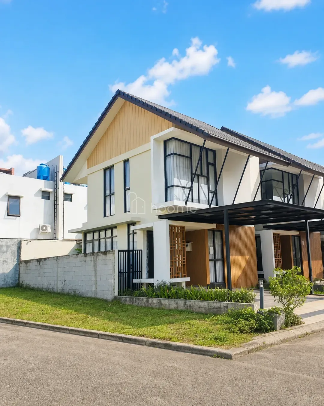 Dijual Rumah di Cakung — foto 2 dari 15