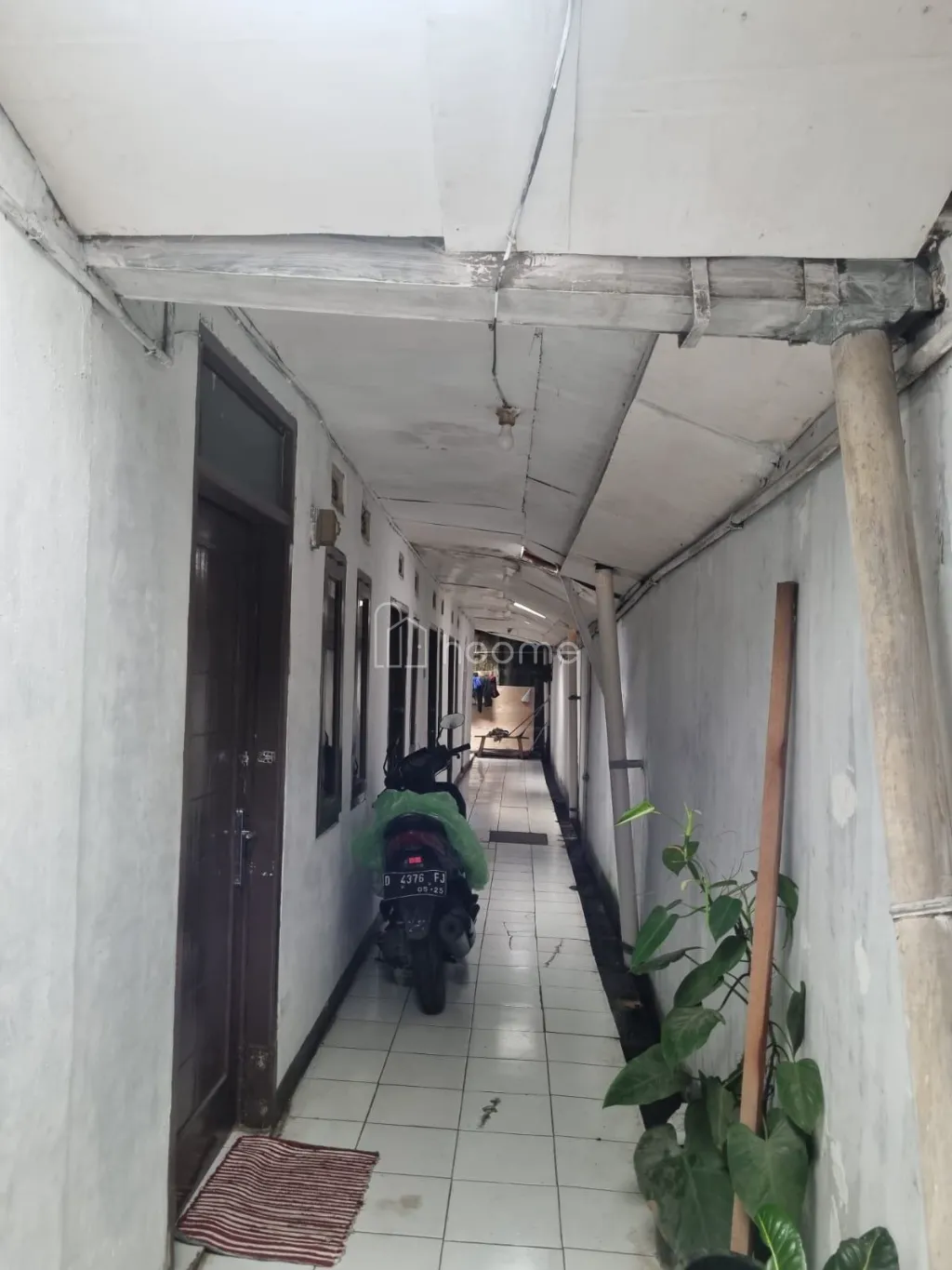 Dijual Kios  Tempat Usaha Lokasi Strategis — foto 3 dari 7