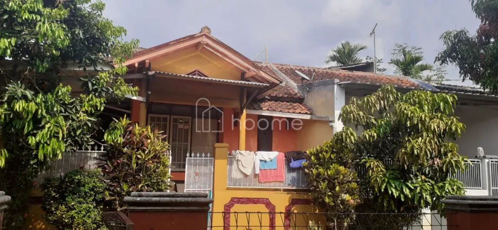 Dijual Rumah Adem, tenang perumh. Pasir madur  1 lantai terawat — foto 2 dari 4