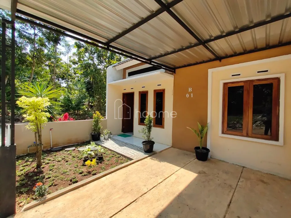 Dijual Rumah Rumah Subsidi di Bantul 6 JUTA ALL IN — foto 3 dari 12