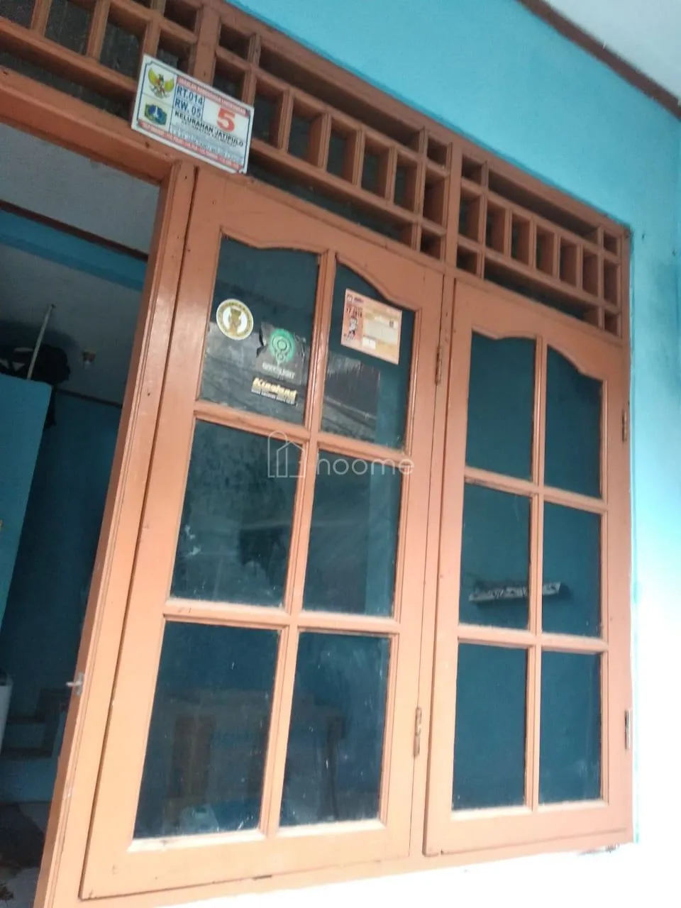 Dijual Rumah Rumah Petakan — foto 2 dari 3