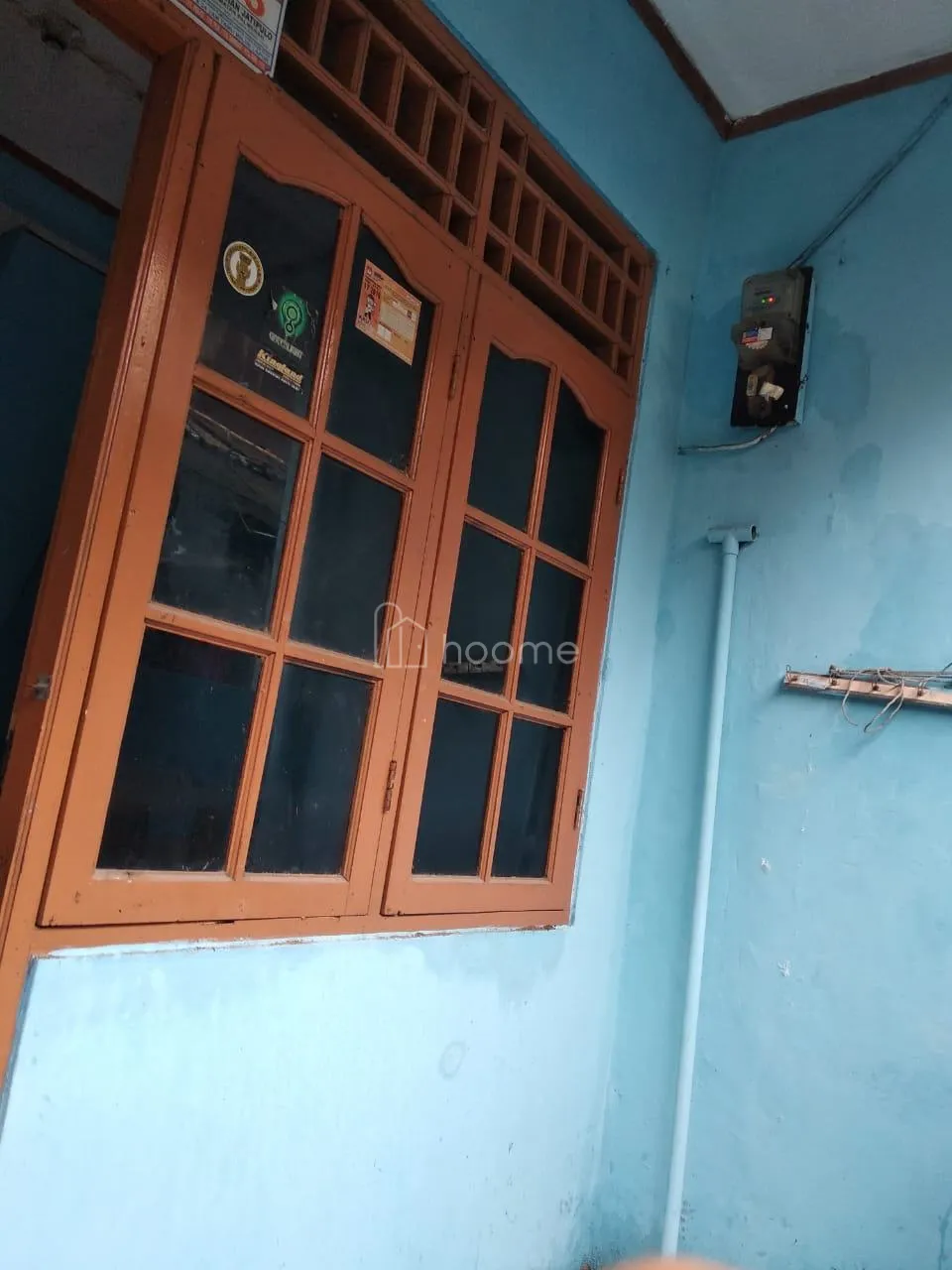 Dijual Rumah Rumah Petakan — foto 3 dari 3