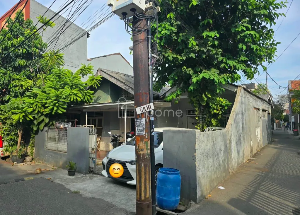 Dijual Rumah DIJUAL RUMAH 255 m2 - Pejaten, Jaksel — foto 3 dari 4