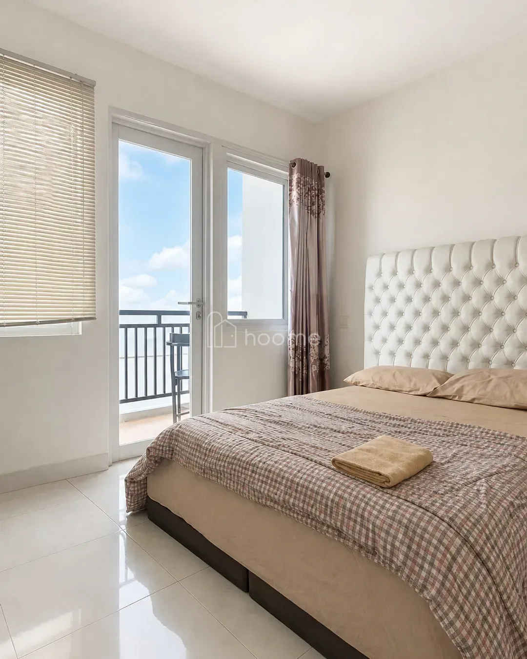 Dijual Apartemen di Sentul CIty — foto 2 dari 4