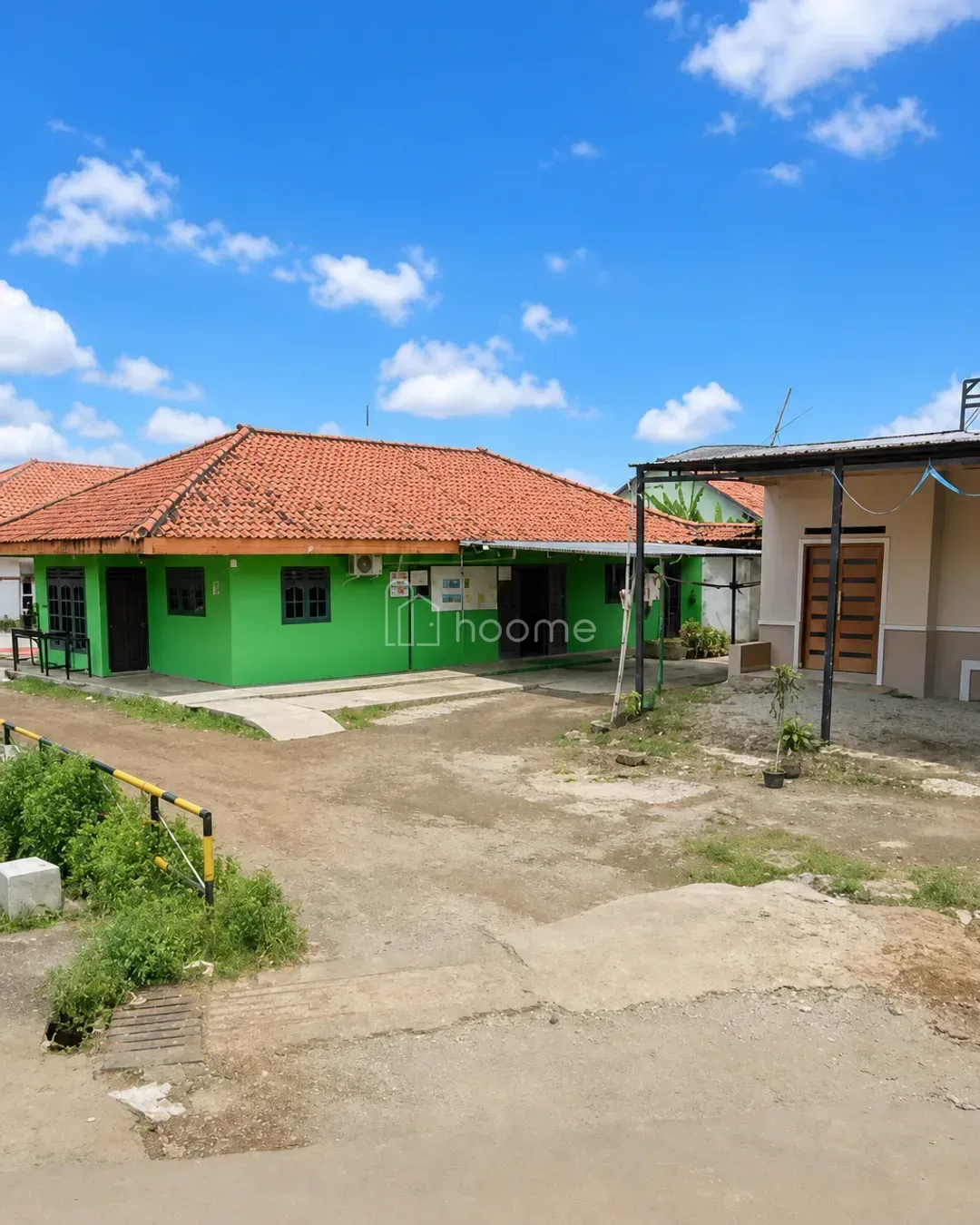 Dijual Rumah di Cikarang Barat — foto 3 dari 4