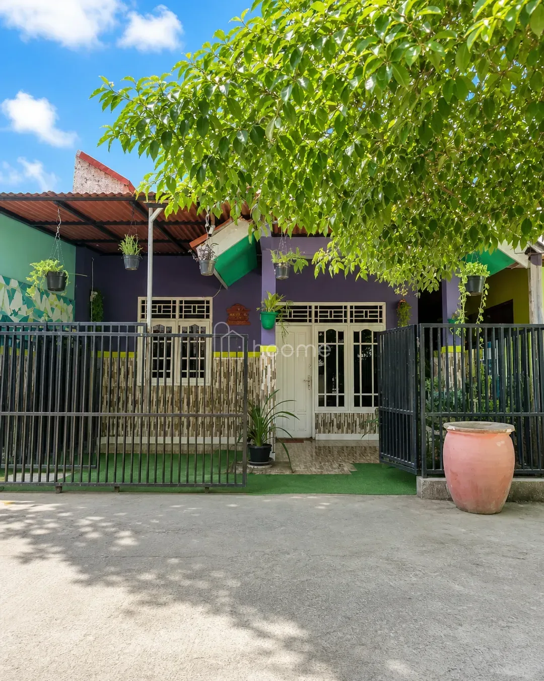 Dijual Rumah di Cikarang Barat — foto 2 dari 4