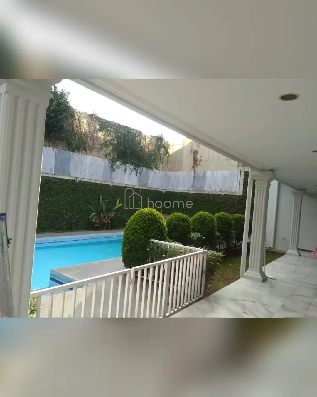 Dijual Rumah di Kebayoran Baru, Jakarta Selatan — foto 2 dari 4