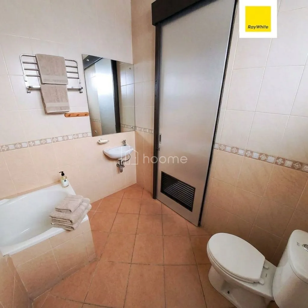 Dijual Rumah Rumah Hoek 2 Lantai Di Cluster Jagakarsa Jakarta — foto 3 dari 4