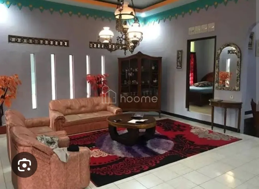 Dijual Villa DIPUNCAK HARGA NJOP (DAERAH MEGAMENDUNG) — foto 3 dari 4