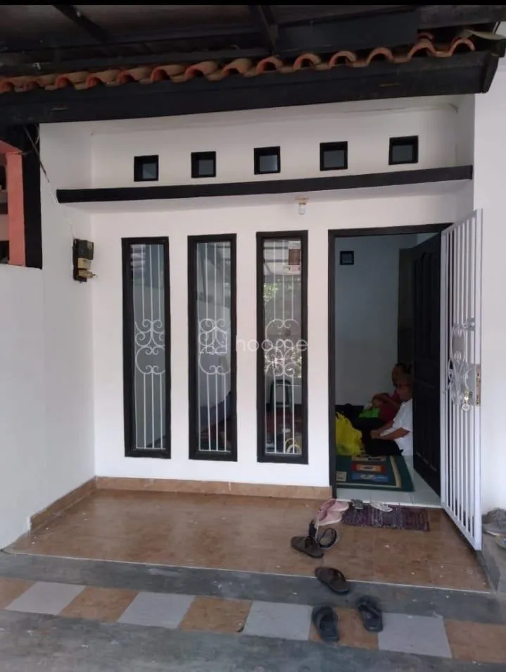 Dijual Rumah Dijual rumah minimalis 2 lantai rancabolang — foto 3 dari 9