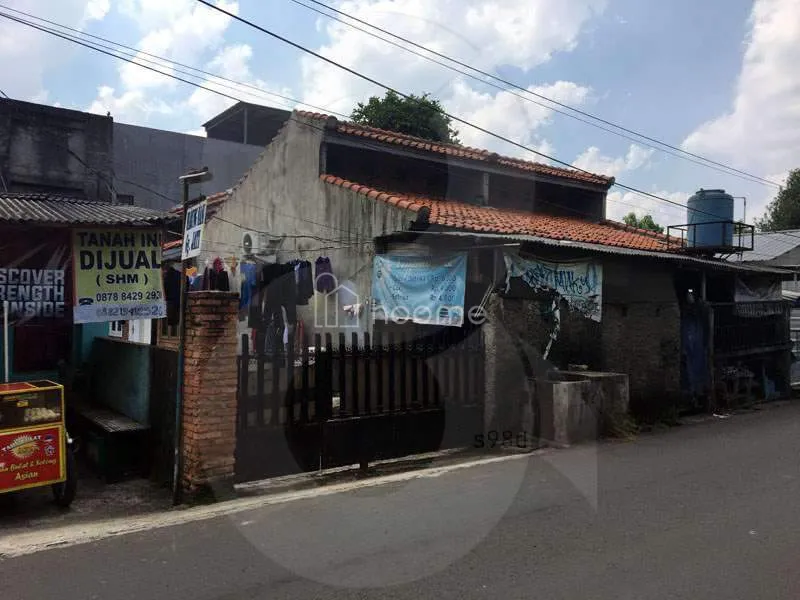 Dijual Tanah Tarumanegara Cirendeu Tangsel — foto 3 dari 3