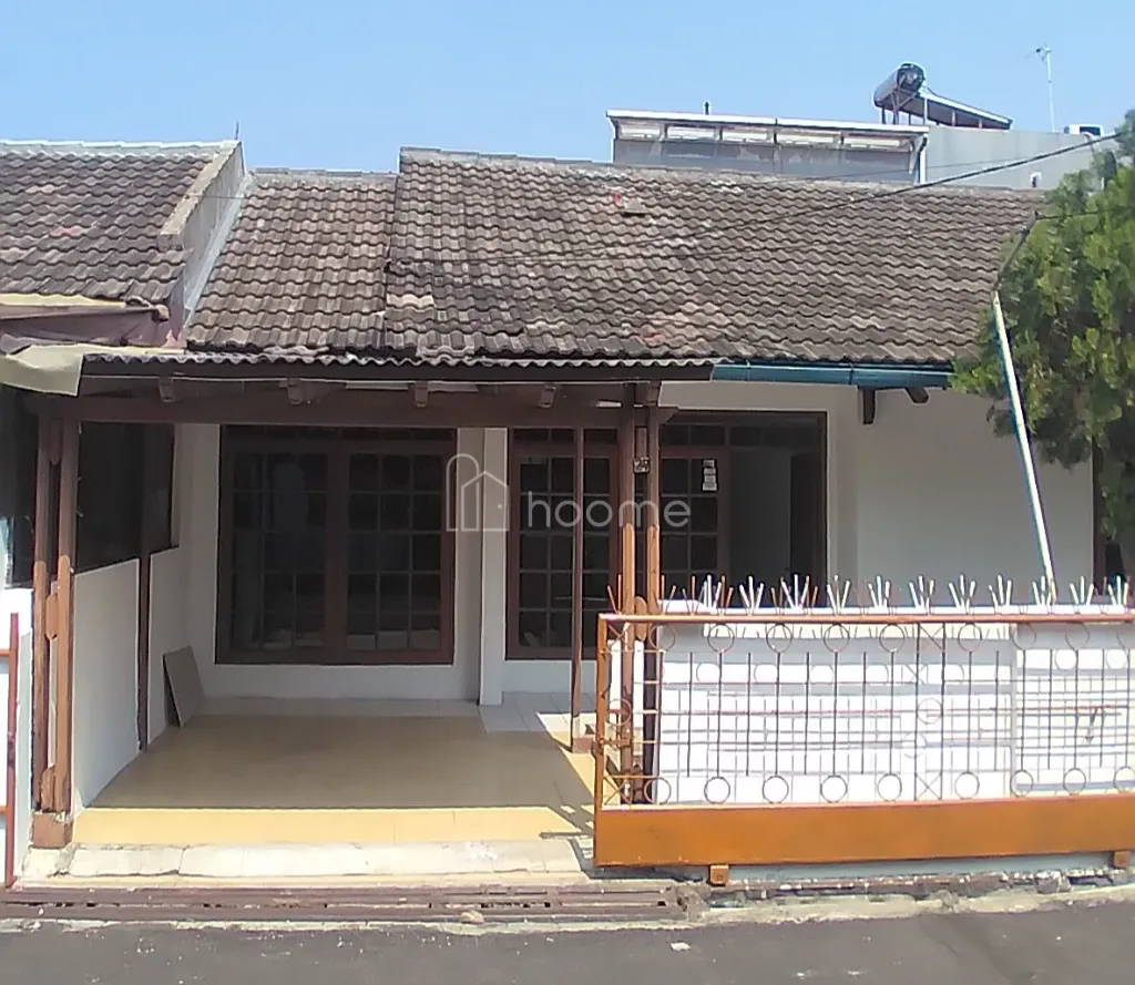 Dijual Rumah minimalis 1½ lantai bumi kiara asri bandung — foto 2 dari 14