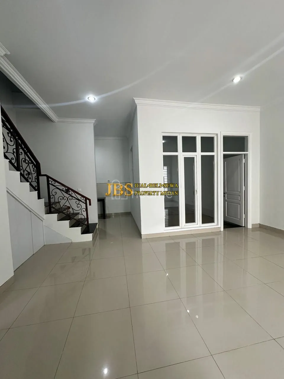Dijual Rumah 4+1 Kt di Citraland Gama City Cluster Bahamas — foto 2 dari 7