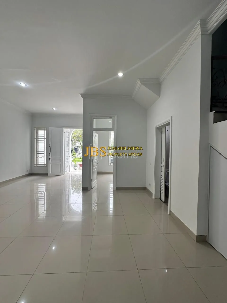 Dijual Rumah 4+1 Kt di Citraland Gama City Cluster Bahamas — foto 3 dari 7